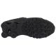 4. Nike Shox NZ 378341-001 Black 39