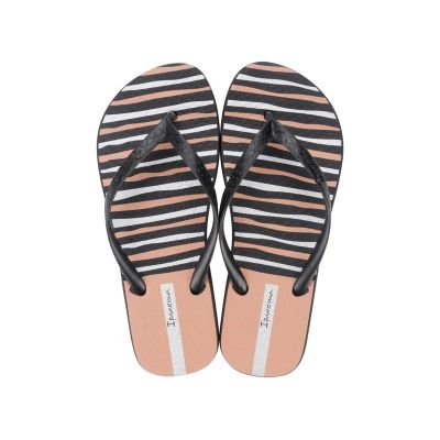 5. Ipanema Classic Happy XII Fem W 83582 AW917 Flip-Flops