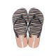5. Ipanema Classic Happy XII Fem W 83582 AW917 Flip-Flops