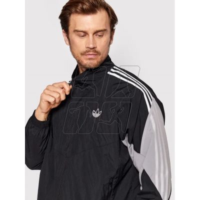 5. adidas Originals Ligjtning TT M HE4714 sweatshirt