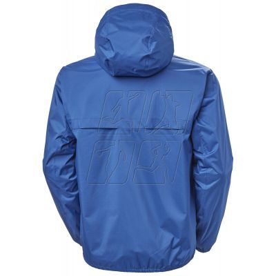 14. Helly Hansen Belfast 2 Packable Jacket M 53424 606