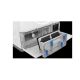 13. BOSCH WQG241ALPL clothes dryer