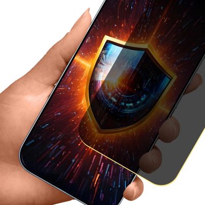5. 3mk Silky Matt Privacy Protective Film for Xiaomi 17