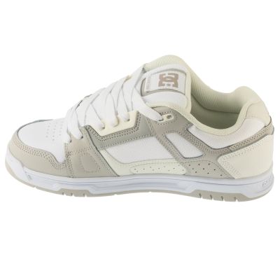 2. DC Shoes Stag DC01813-110 Beige 42