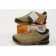 10. Bellamont Gore-tex women's trekking shoes, durable, olive