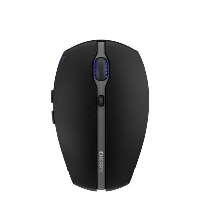 12. CHERRY GENTIX BT Gaming Mouse Ambidextrous Bluetooth Optical 2000 DPI