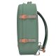 4. CabinZero Classic 2-in-1 Travel Bag Backpack 44L Sage Forest - CZ062401