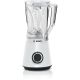 5. Bosch MMB6141W VitaPower Series 4 Blender Tabletop 1200 W Jar material Tritan Jar capacity 1.5 L White