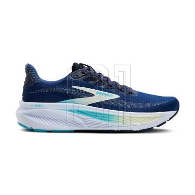 5. Ghost 17 women's running shoes for asphalt blue