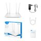 7. CUDY WR1200 LAN 10/100 AC1200 Dual Band WiFi Mesh Router