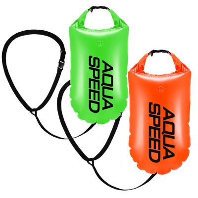 4. Aqua-speed S877071 swim buoy