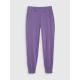 7. Women’s Quick-Drying Training Trousers 4F 4FWAW25TFTRF0934-53S
