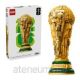 11. LEGO Editions 43020 - Official FIFA World Cup