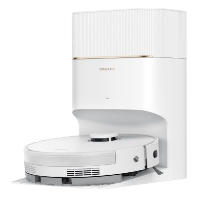 2. Dreame D20 Pro Plus 0.5 l White