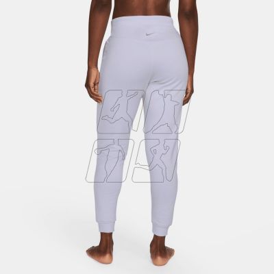 2. Nike Yoga Luxe Pants W DN0936-536