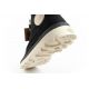 6. Palladium Pampa Chrome shoes 74470-008-M