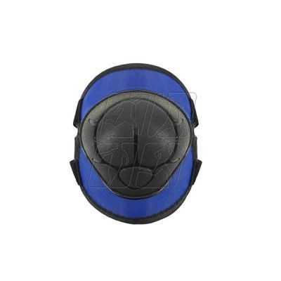 2. Protectors set Nils Extreme DARK BLUE size M H110