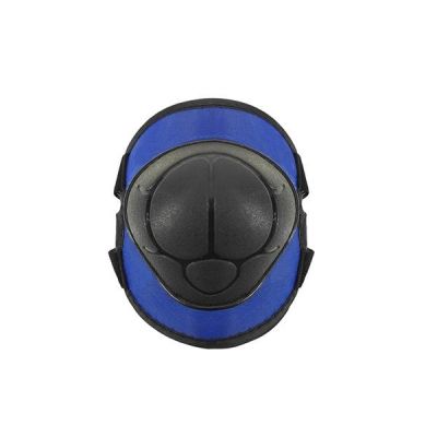 2. Nils Extreme Protectors Set DARK BLUE Size M H110