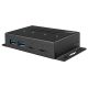 4. Lindy 43094 USB 3.2 Gen 2 (3.1 Gen 2) Type-C Hubs and Concentrators 10000 Mbit/s Black
