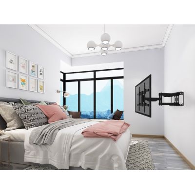 12. Equip Sienu laikiklis 650324 TV mount 37'-90''