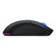 3. HATOR Quasar 3 Wireless Gaming Mouse Ambidextrous RF Wireless + Bluetooth + USB Type-A Optical 12000 DPI