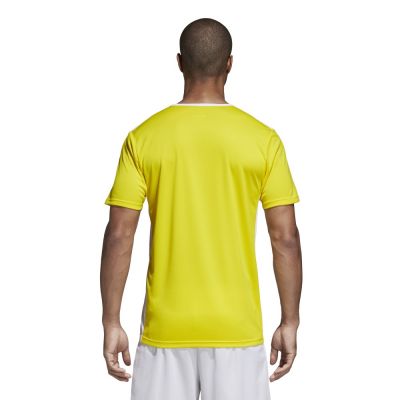 2. adidas Entrada 18 CD8390 football shirt