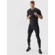 4F Men's Mid-Rise Training Leggings 4FWAW24TFTIM273-20S
