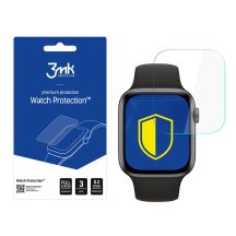 3mk Watch Protection™ v. ARC+ screen protector for Apple Watch 4 40mm