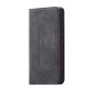 2. Magnet Fancy Case for Samsung Galaxy S23+ flip cover wallet stand black