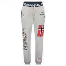 Geographical Norway Myer Blended DB 317 M WY8622H/GN-Blended Gray pants