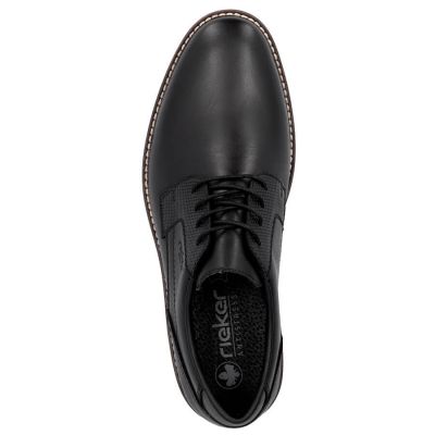 9. Leather Rieker 13523-00 M RKR696