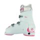 4. Roces Idea Free ski boots white and pink 450492 020
