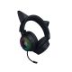 10. Razer Kraken Kitty V3 Pro On-Ear Headset
