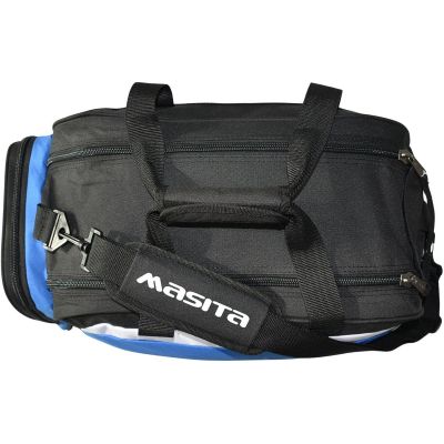 5. MASITA 6015 BLUE-BLACK SPORTS BAG