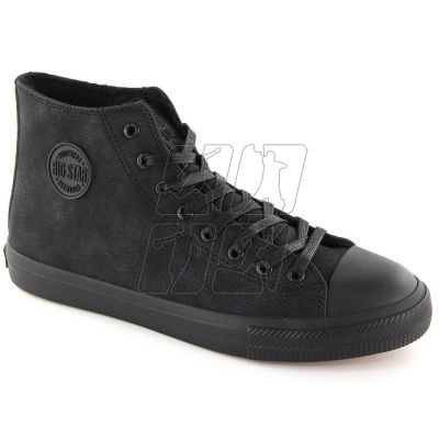 Big Star M OO174247 INT2022A insulated sneakers