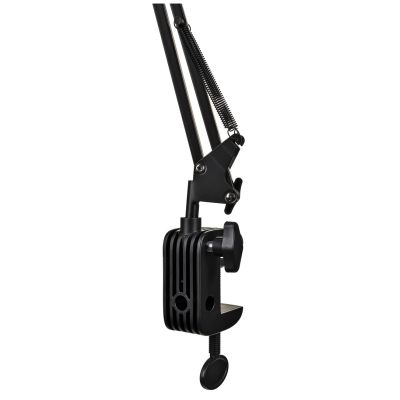 6. Ugreen Foldable Desk Phone Holder Black and Gray