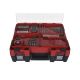 17. EINHELL TE-CD Cordless Drill Driver 18/40 Li-i +64 2x2Ah4513992