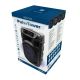 3. SQUEAK KARAOKE SPEAKER PULSETOWER BLUETOOTH 5.3, FM RADIO, MICROSD, AUX, USB SQ1006