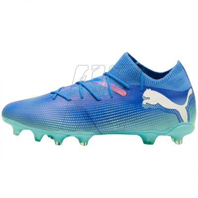 5. Puma Future 7 Match FG/AG M 107931 01 football shoes