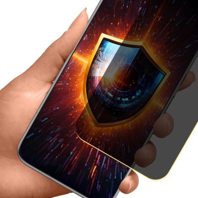 7. 3mk Silky Matt Privacy Matte Privacy Screen Protector for Honor Magic 8 Pro