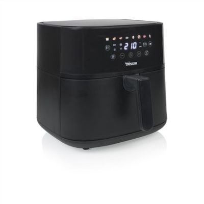 7. Tristar Digital Airfryer FR-9071 2000W 8L Black