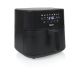 7. Tristar Digital Airfryer FR-9071 2000W 8L Black