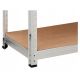 12. G7030 STORAGE RACK