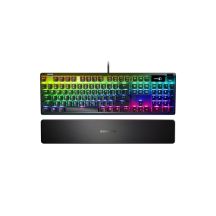 SteelSeries Apex 7 QX2 Red Switch 64636 Mechanical Gaming Keyboard RGB LED Light | United States | Wired