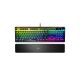 SteelSeries Apex 7 QX2 Red Switch 64636 Mechanical Gaming Keyboard RGB LED Light | United States | Wired