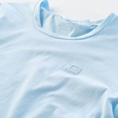 3. Women's Short Sleeve T-Shirt JUDITH WMNS