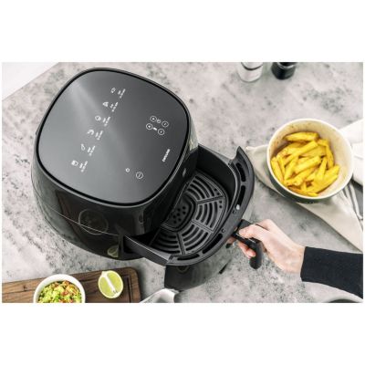 6. ZWILLING Electrics 36450-280-0 Black Fryer