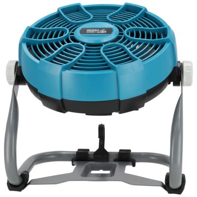 5. Dedra DED7074 fan