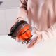 7. Taurus Citrus Compact Glass 30W Citrus Juicer