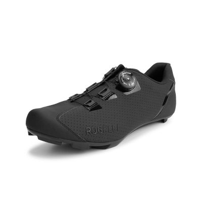 3. Rogelli R400 road shoes black 48